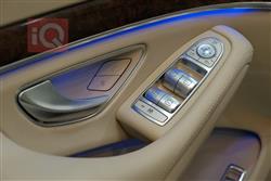 مێرسێدس بێنز S-Class